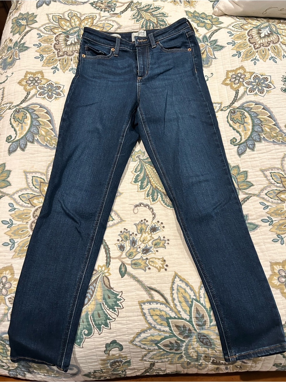 Women’s Skinny Jeans